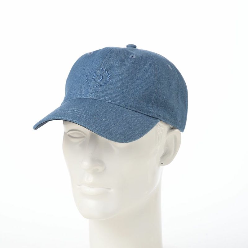 ブガッティのキャップ Cap Denim（キャップ デニム） 629230 デニム