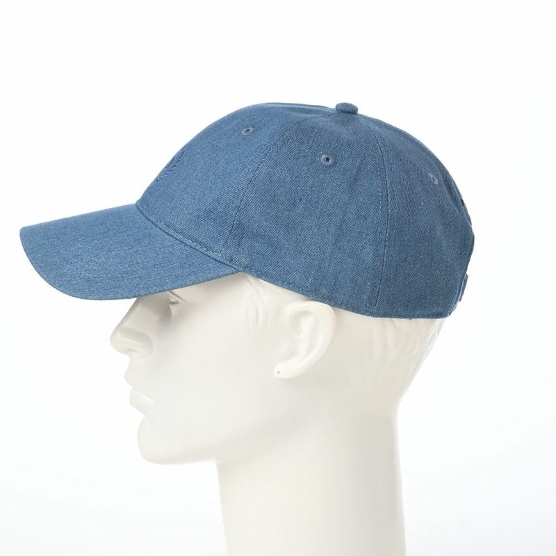 ブガッティのキャップ Cap Denim（キャップ デニム） 629230 デニム