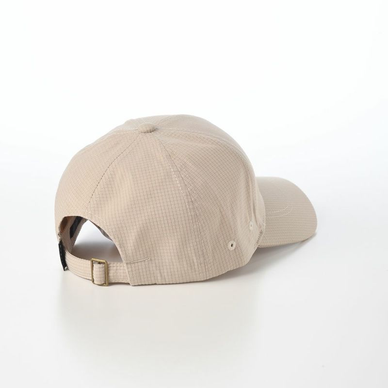 ブガッティのキャップ Cap Seersucker（キャップ シアサッカー） 629231 ベージュ