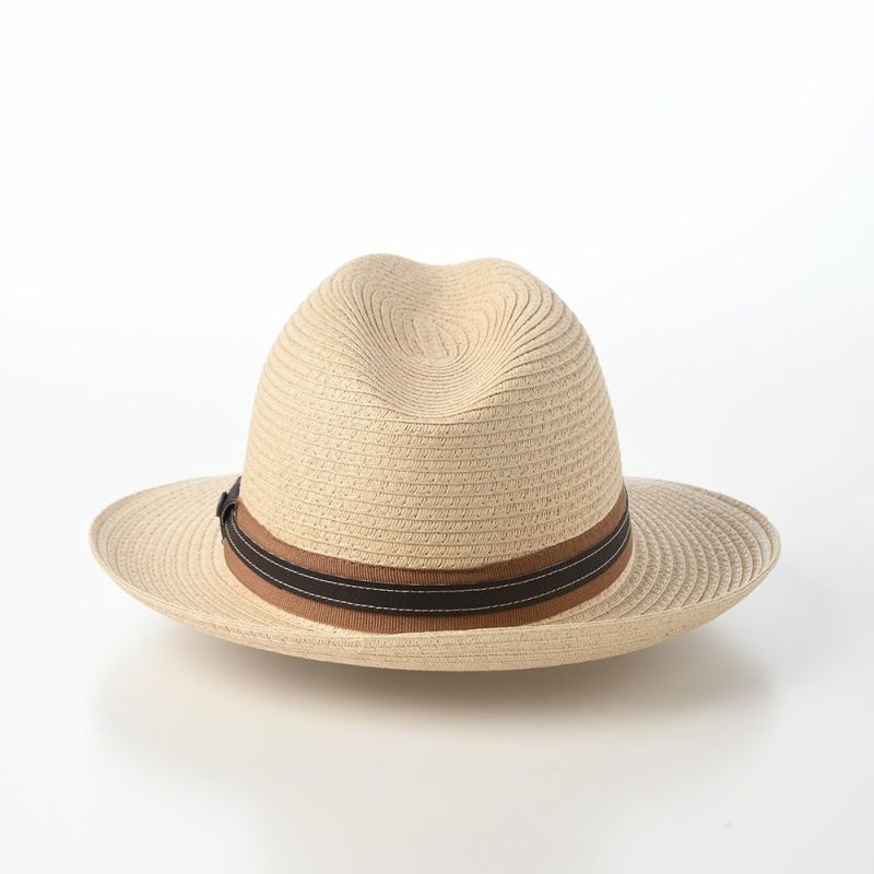 ブガッティのブレードハット Summer Fedora（サマー フェドラ） 629012 ナチュラル
