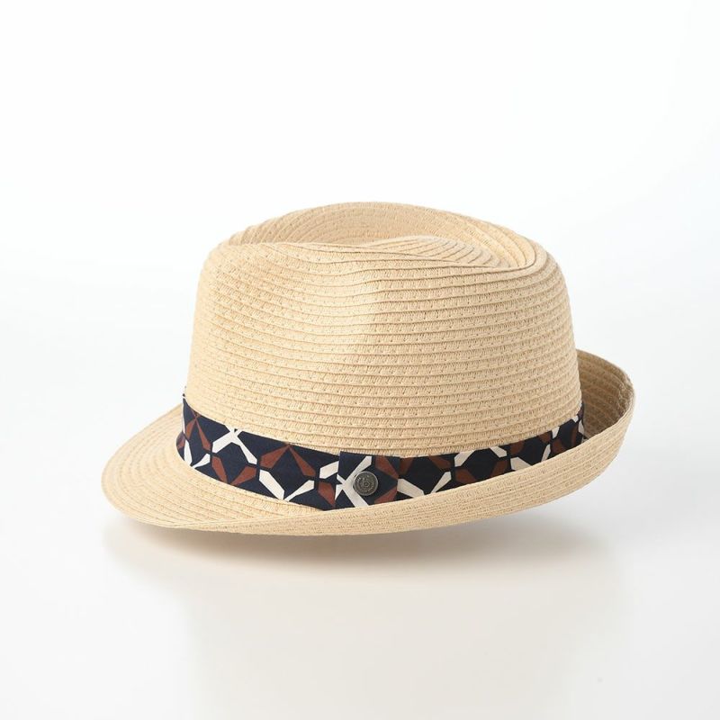 ブガッティのブレードハット Braid Hat（ブレードハット） 629008 ナチュラル