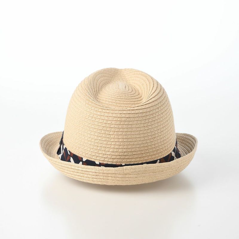 ブガッティのブレードハット Braid Hat（ブレードハット） 629008 ナチュラル