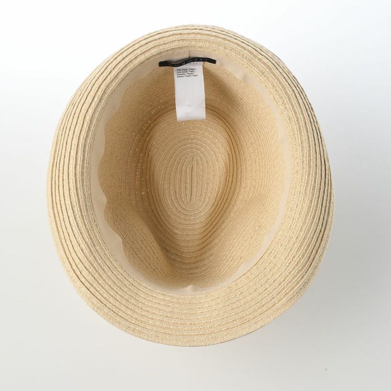 ブガッティのブレードハット Braid Hat（ブレードハット） 629008 ナチュラル