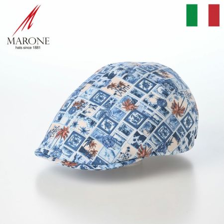 マローネ ハンチング商品一覧 | MARONE正規販売店 帽子通販 時谷