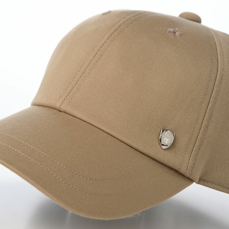 ダックスのキャップ Cap Cotton Twill House Check（キャップ コットンツイル ハウスチェック） D2011 ベージュ
