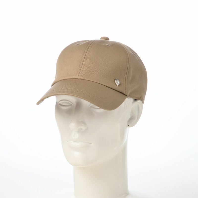 ダックスのキャップ Cap Cotton Twill House Check（キャップ コットンツイル ハウスチェック） D2011 ベージュ