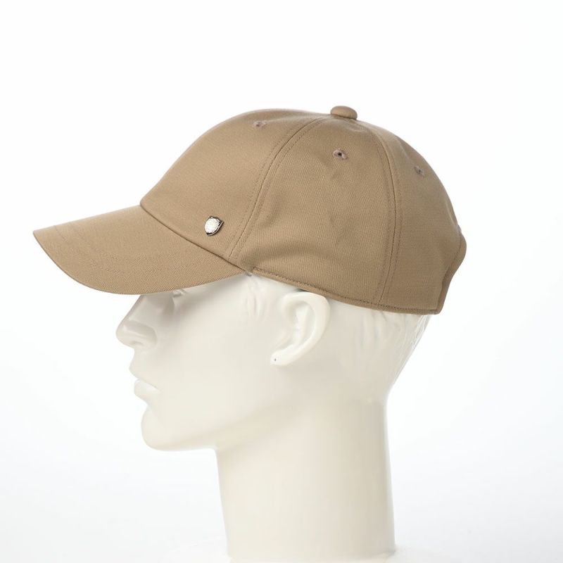ダックスのキャップ Cap Cotton Twill House Check（キャップ コットンツイル ハウスチェック） D2011 ベージュ