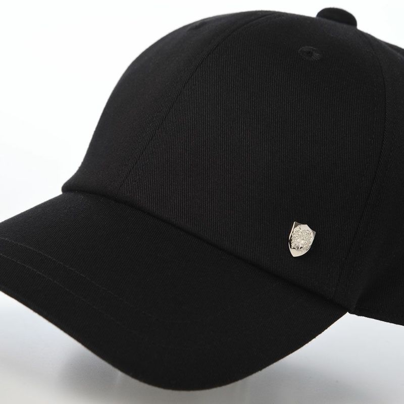 ダックスのキャップ Cap Cotton Twill House Check（キャップ コットンツイル ハウスチェック） D2011 ブラック