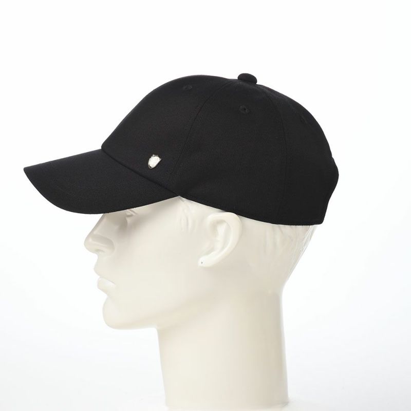 ダックスのキャップ Cap Cotton Twill House Check（キャップ コットンツイル ハウスチェック） D2011 ブラック
