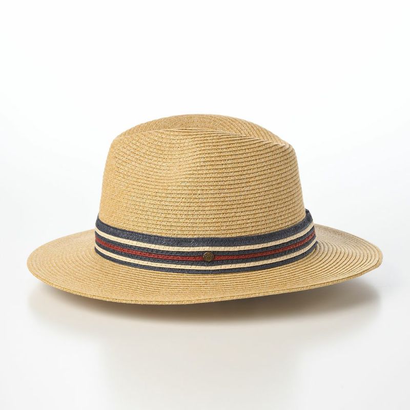 フェイルスワースのペーパーハット Almeria（アルメリア） ナチュラル