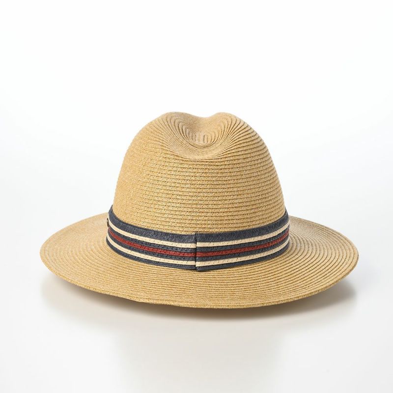 フェイルスワースのペーパーハット Almeria（アルメリア） ナチュラル