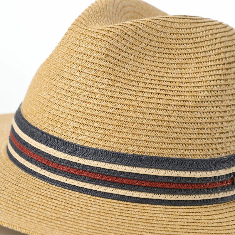 フェイルスワースのペーパーハット Almeria（アルメリア） ナチュラル