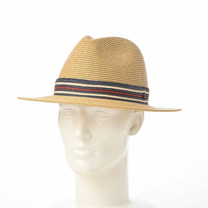 フェイルスワースのペーパーハット Almeria（アルメリア） ナチュラル