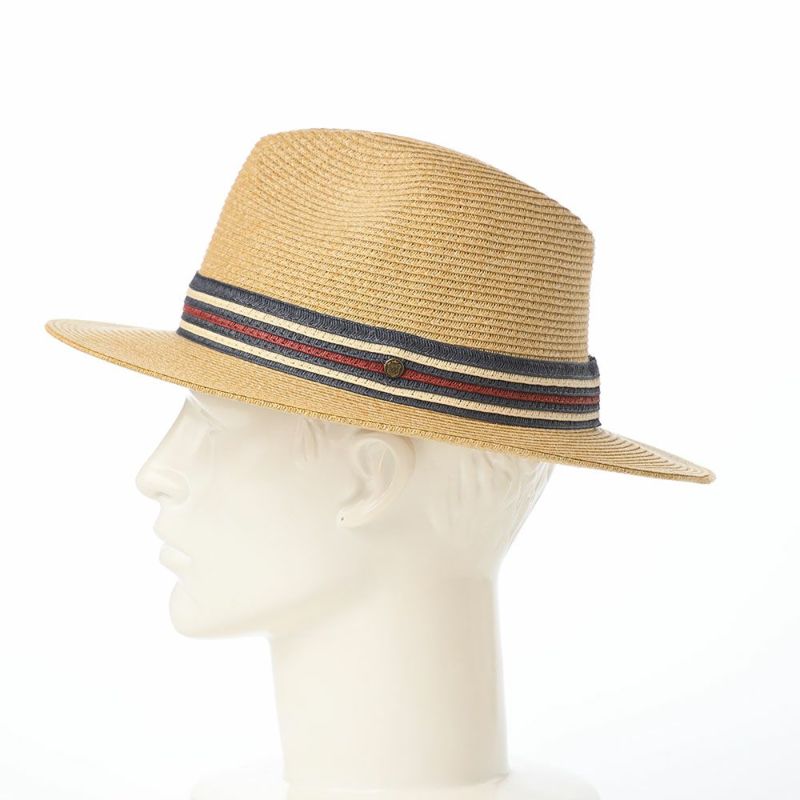 フェイルスワースのペーパーハット Almeria（アルメリア） ナチュラル