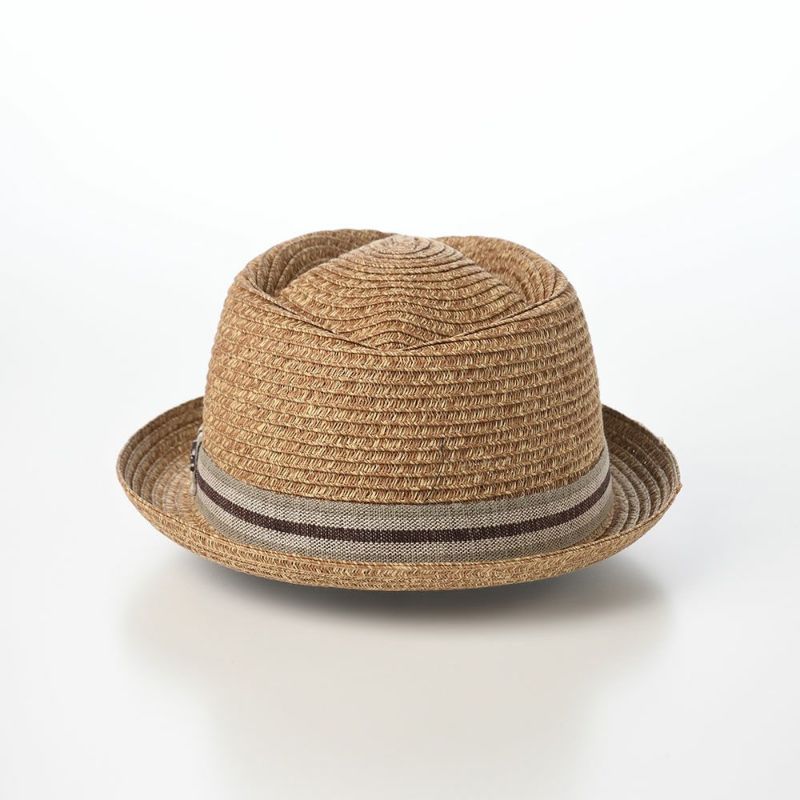 ゴットマンのブレードハット Keks Braid Hat（ケークス ブレードハット） G49412367 ブラウン