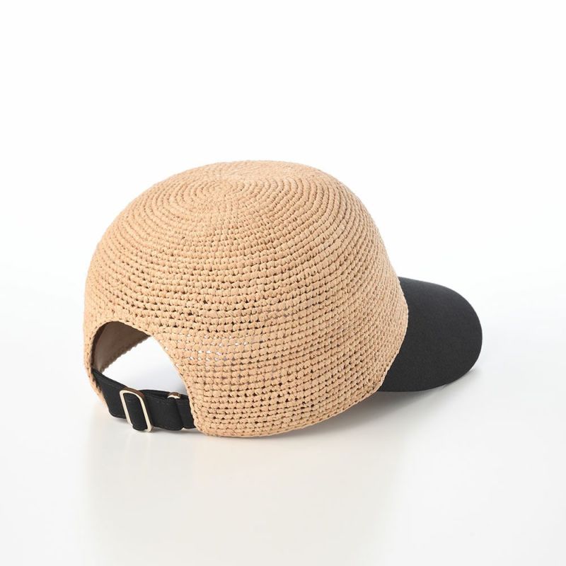 ヘレンカミンスキーのキャップ VIVETTE（ヴィベット） ナチュラル