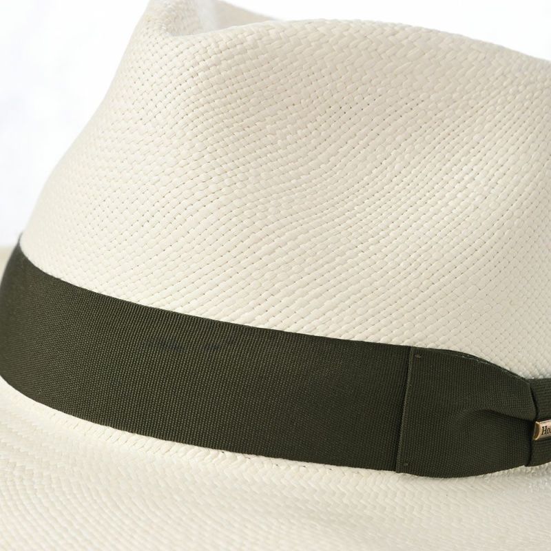 オメロオルテガのパナマハット ESTIVAL（エスティバル） オリーブ