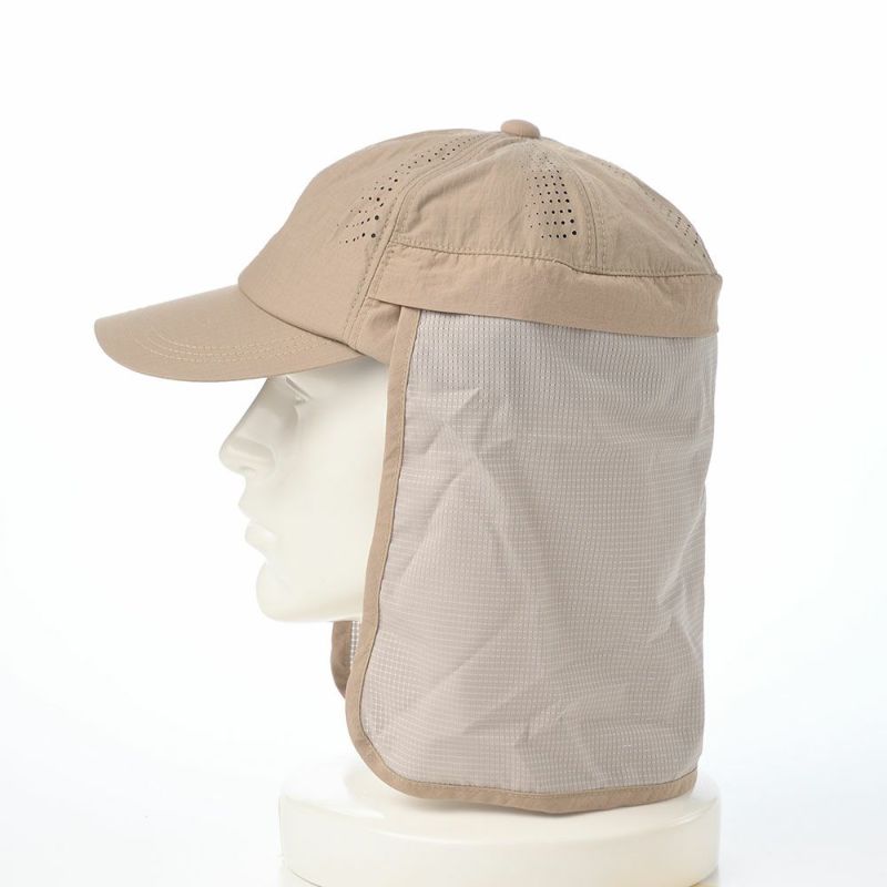 ノルのキャップ Beat the sun RIP（ビート ザ サン RIP） ベージュ