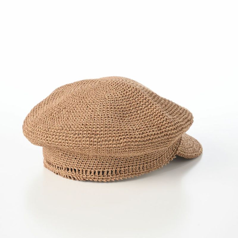 ノルのキャスケット Gima cas（ギマキャス） ナチュラル