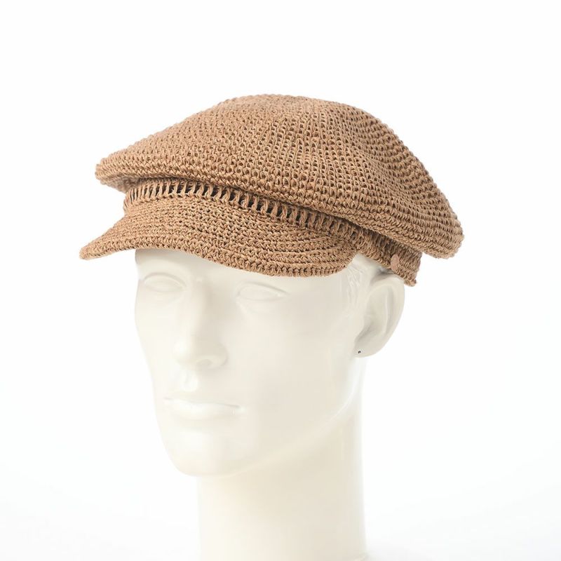 ノルのキャスケット Gima cas（ギマキャス） ナチュラル