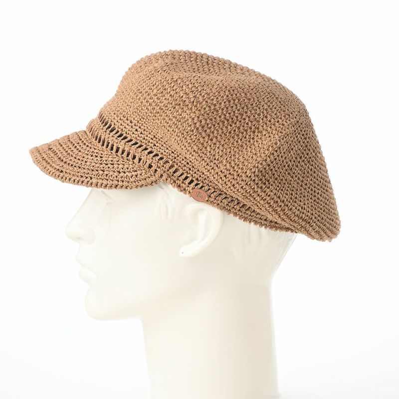 ノルのキャスケット Gima cas（ギマキャス） ナチュラル