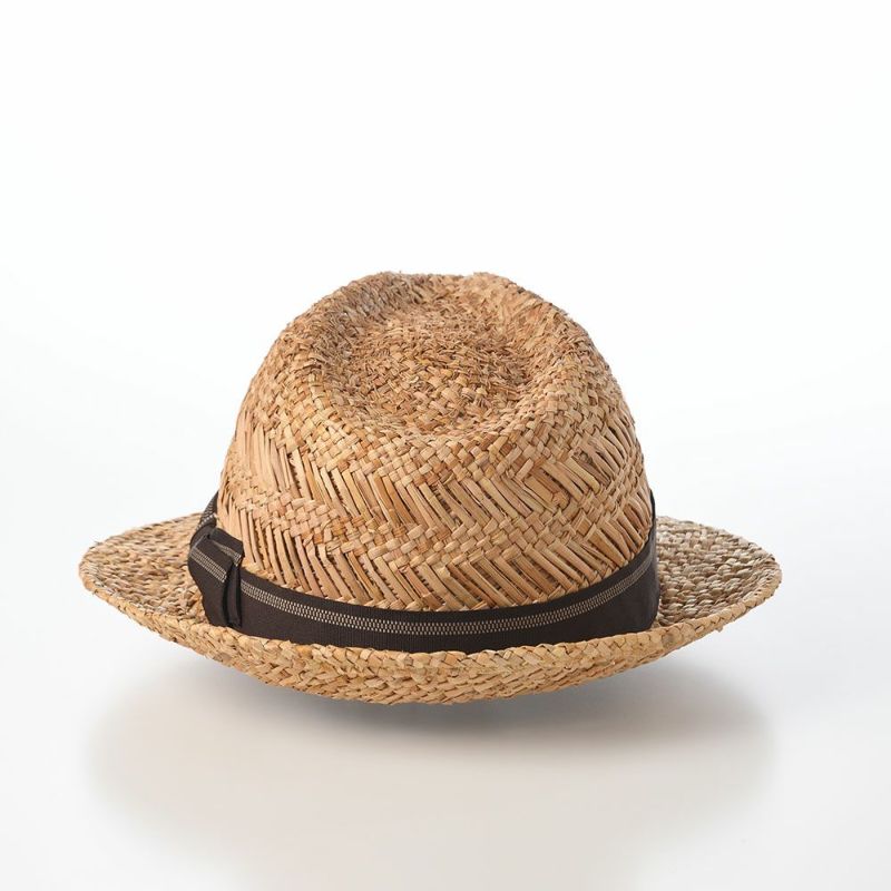 ノルのストローハット Jerami（ジュラミ） フェドラ