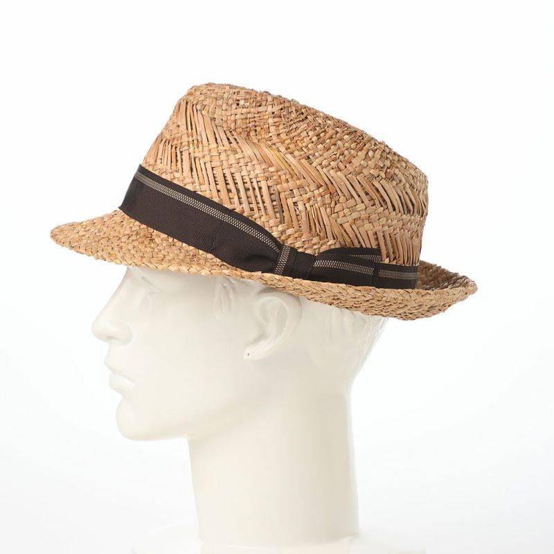 ノルのストローハット Jerami（ジュラミ） フェドラ