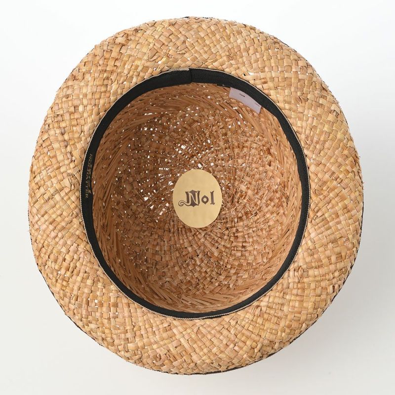 ノルのボーラーハット Jerami（ジュラミ） ボーラー