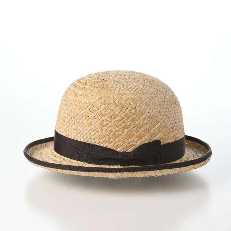 ノルのボーラーハット Panama kopi pola（パナマ コピ ポーラ） ボーラー