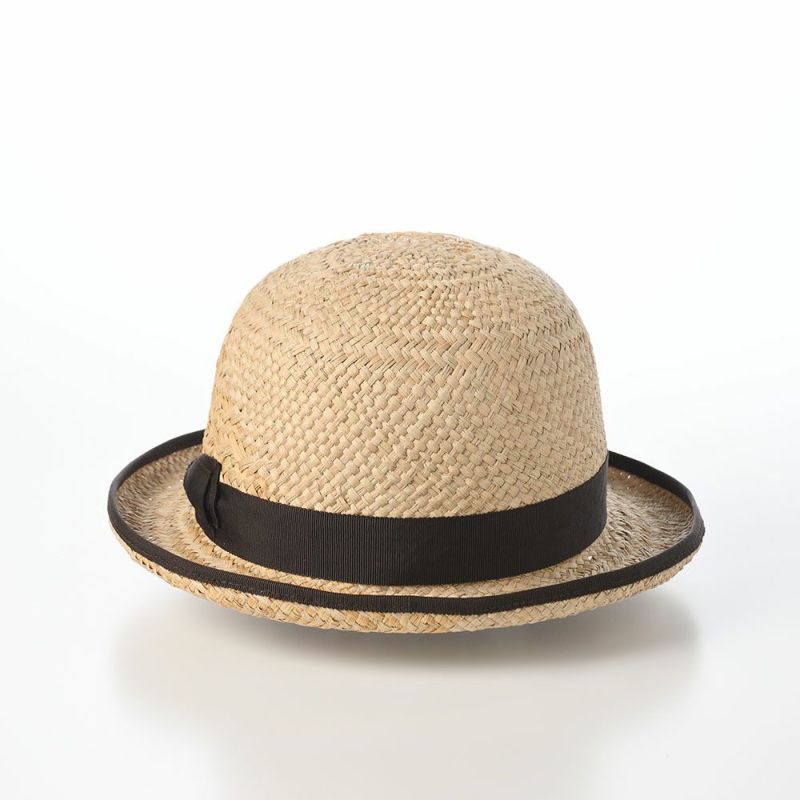 ノルのボーラーハット Panama kopi pola（パナマ コピ ポーラ） ボーラー