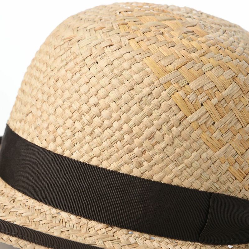 ノルのボーラーハット Panama kopi pola（パナマ コピ ポーラ） ボーラー