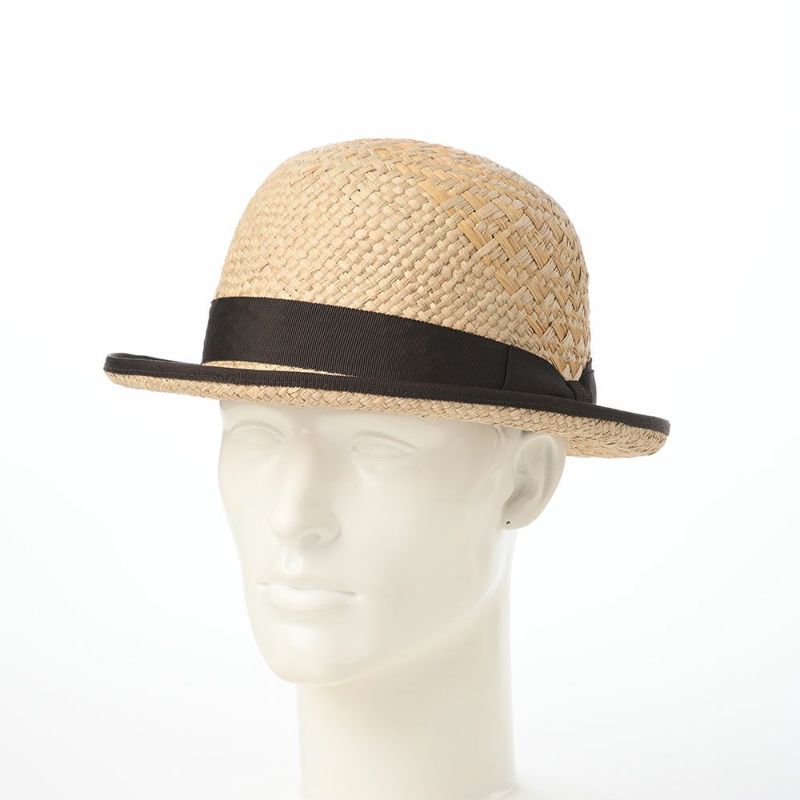 ノルのボーラーハット Panama kopi pola（パナマ コピ ポーラ） ボーラー