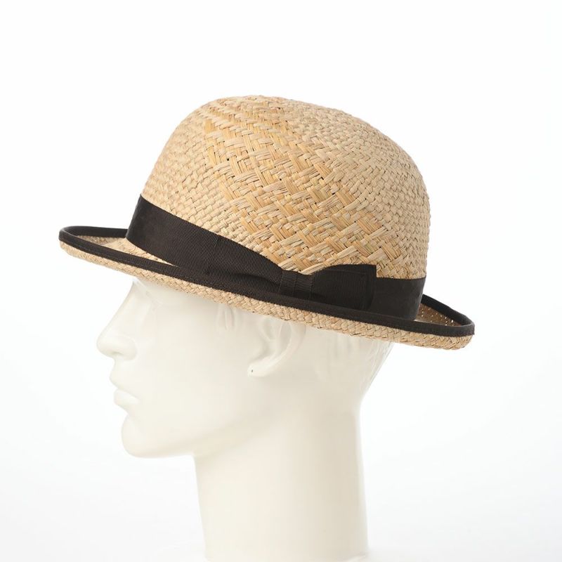 ノルのボーラーハット Panama kopi pola（パナマ コピ ポーラ） ボーラー