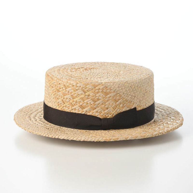 ノルのカンカン帽 Panama kopi pola（パナマ コピ ポーラ） カンカン