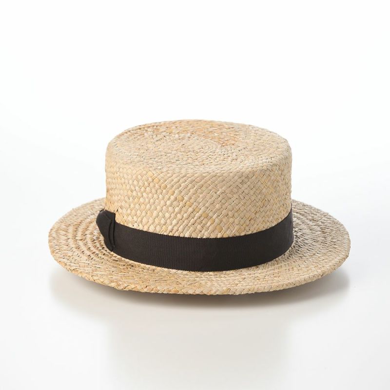 ノルのカンカン帽 Panama kopi pola（パナマ コピ ポーラ） カンカン