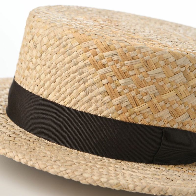 ノルのカンカン帽 Panama kopi pola（パナマ コピ ポーラ） カンカン