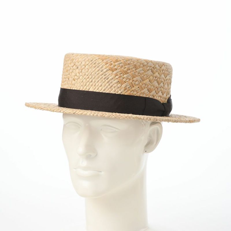 ノルのカンカン帽 Panama kopi pola（パナマ コピ ポーラ） カンカン