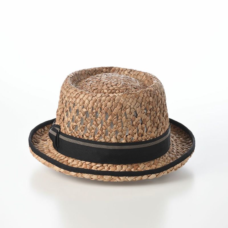 ノルのポークパイハット Eceng gondok porkpie（エチェンゴンドック ポークパイ） ナチュラル