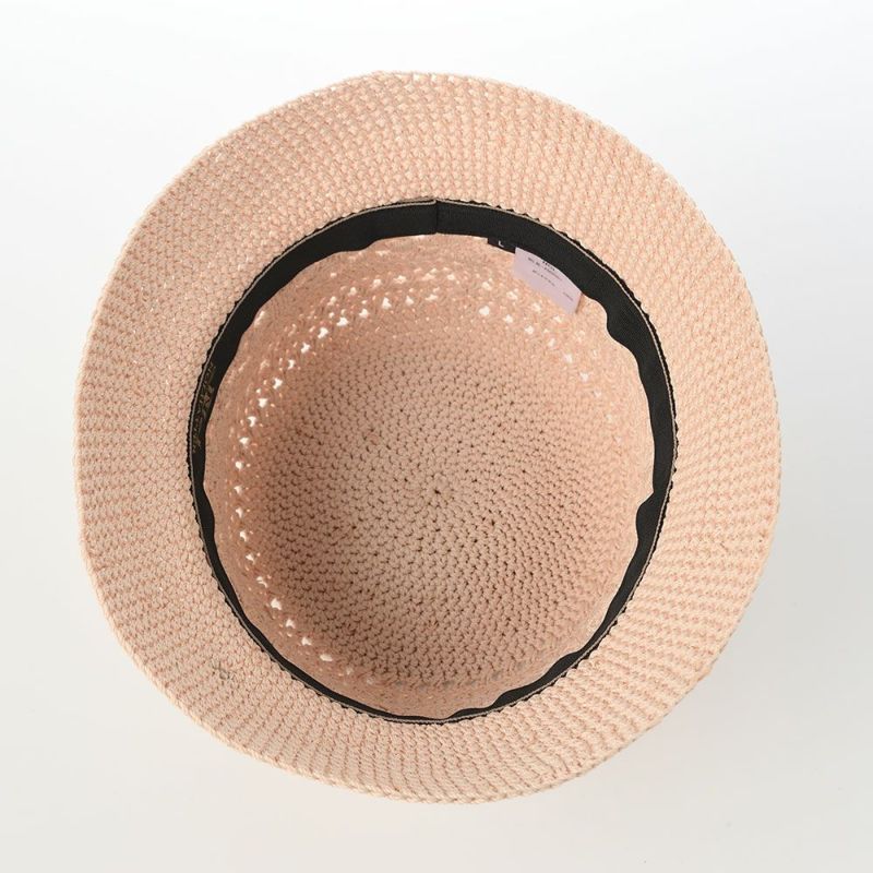 ノルのバケットハット Poly bucket（ポリバケット） ベージュ