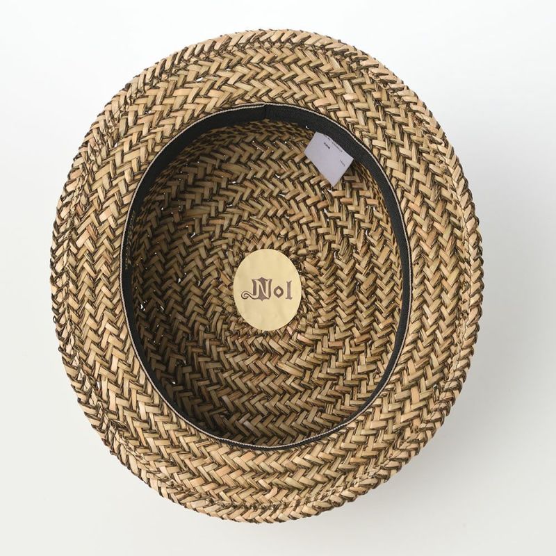 ノルのカンカン帽 Jamaicankan（ジャマイカンカン） ベージュ