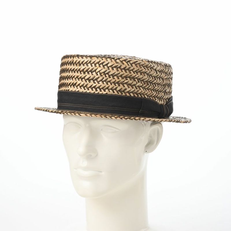 ノルのカンカン帽 Jamaicankan（ジャマイカンカン） ベージュ