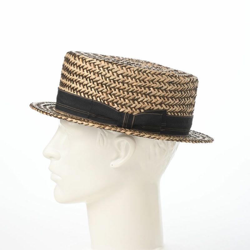 ノルのカンカン帽 Jamaicankan（ジャマイカンカン） ベージュ