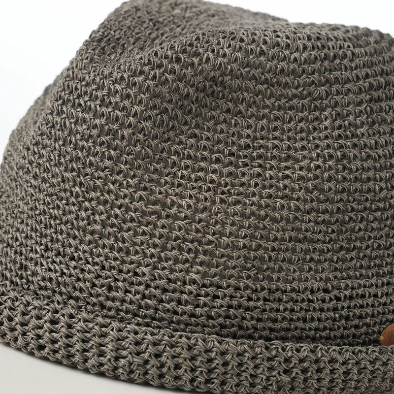 ノルのソフトハット Gima roll（ギマロール） カーキ