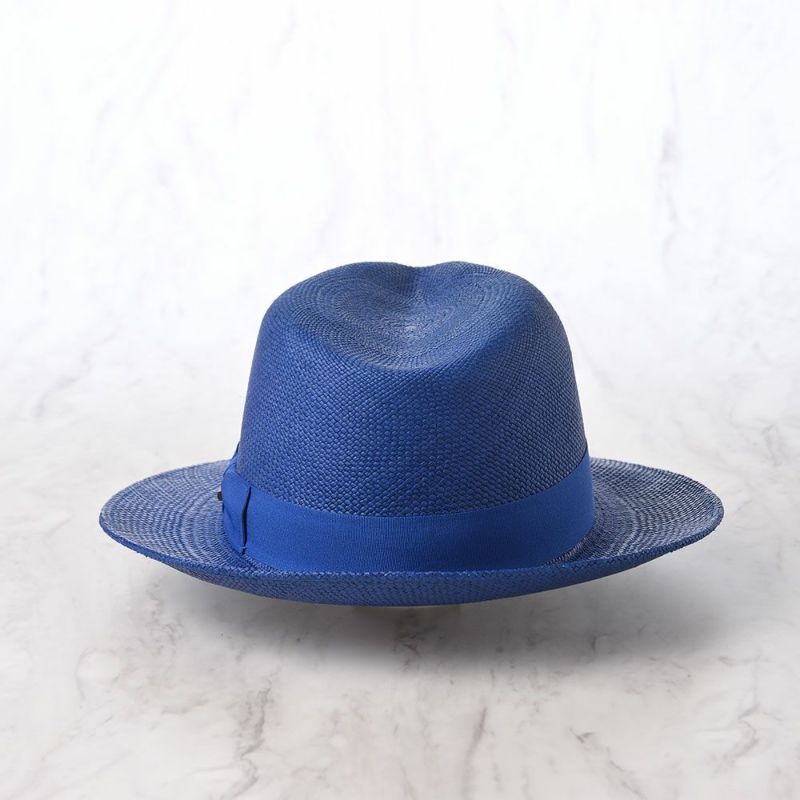 オメロオルテガのパナマハット ARCADIA（アルカディア） ブルー