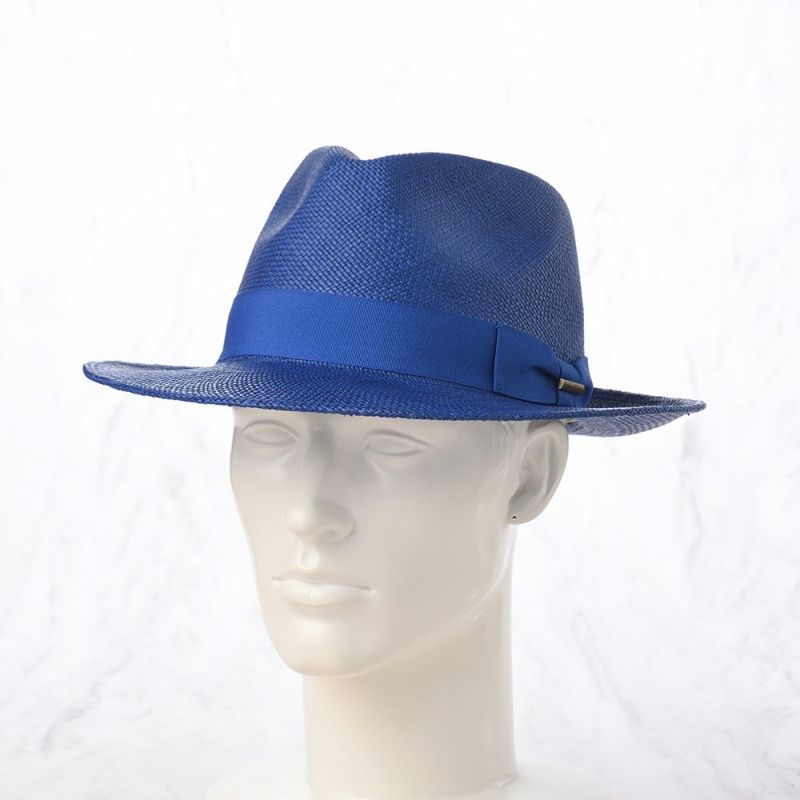 オメロオルテガのパナマハット ARCADIA（アルカディア） ブルー