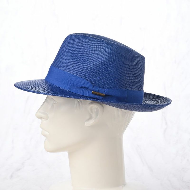 オメロオルテガのパナマハット ARCADIA（アルカディア） ブルー