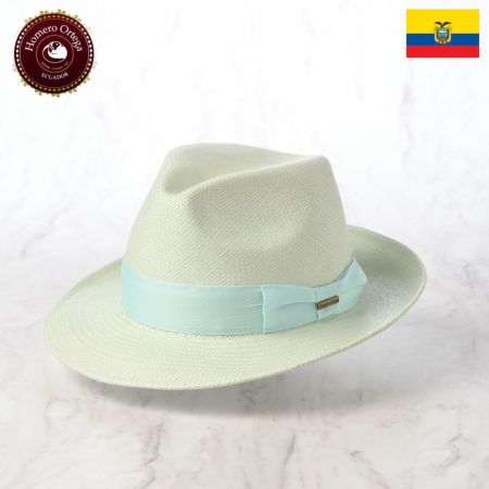 オメロオルテガのパナマハット ARCADIA（アルカディア） ミント