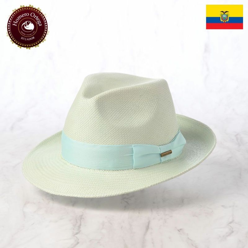 オメロオルテガのパナマハット ARCADIA（アルカディア） ミント
