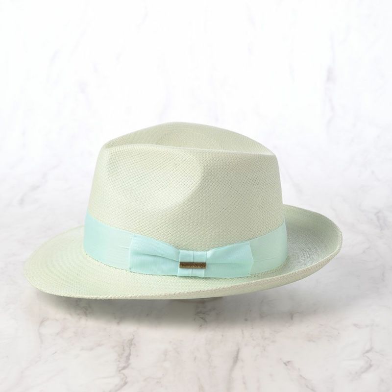 オメロオルテガのパナマハット ARCADIA（アルカディア） ミント