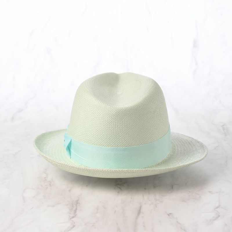 オメロオルテガのパナマハット ARCADIA（アルカディア） ミント